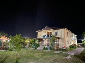 Guesthouse Apsynra, Pizunda
